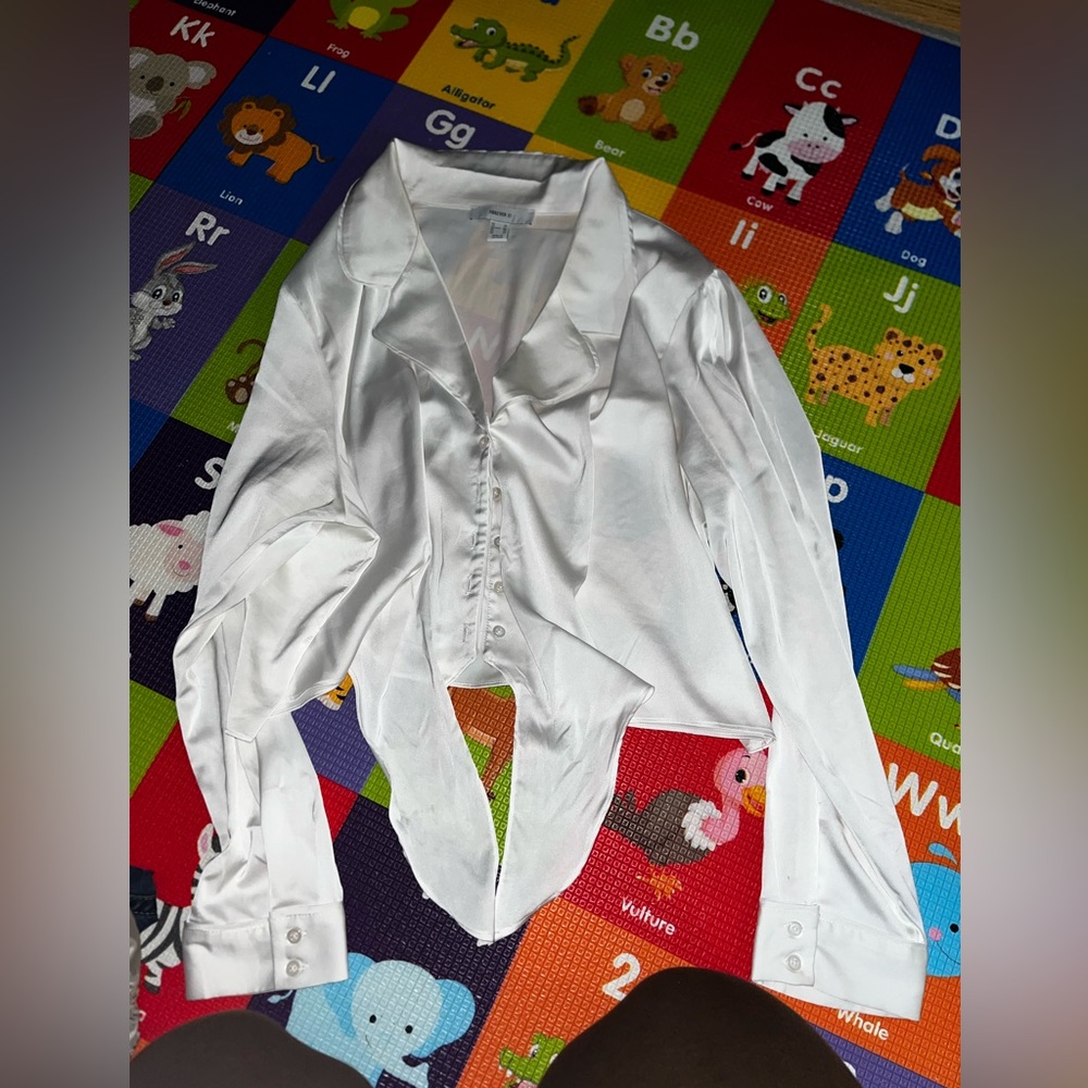 Used a handful of times